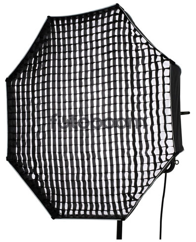 Softbox Octa para Dyno 1200C