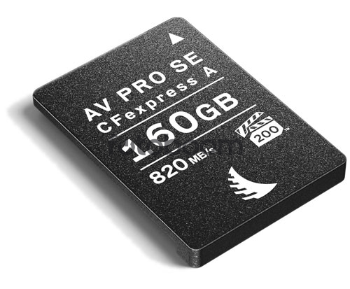 AV PRO CFexpress A SE 160 GB