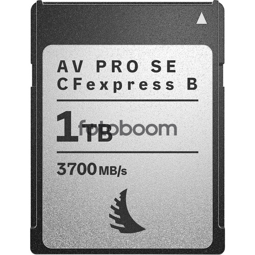 AV PRO SE CFexpress B v4 MK2 1 TB 3700 MB/s 