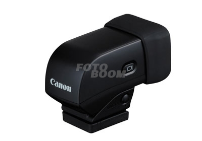 EVF-DC1 Visor