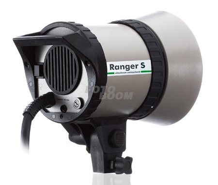 Antorcha Ranger S