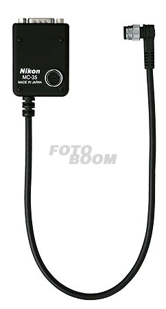 MC-35 Cable GPS