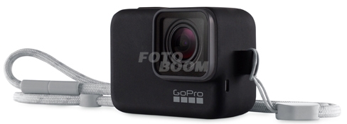 Funda + correa GoPro (Negra)