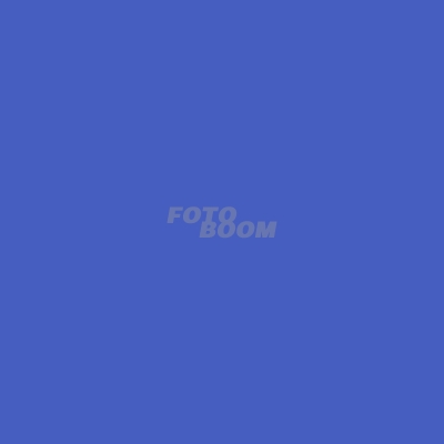 Fondo Papel Corto Chroam Blue 58