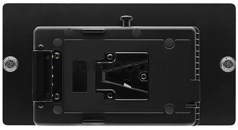 Placa V-Mount para Superpanel