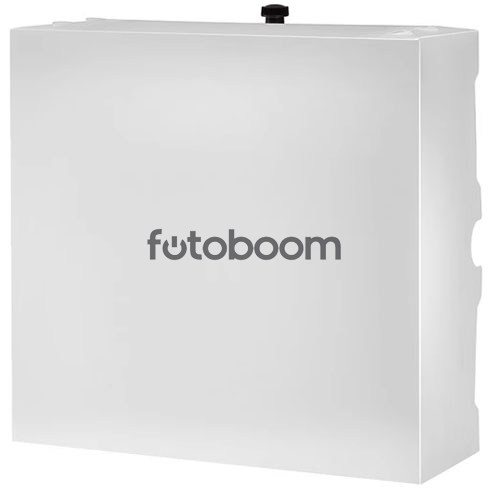 Difusor para Superpanel 30