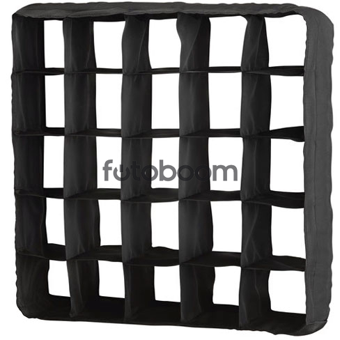 Rejilla Eggcrate para Softbox Superpanel 30