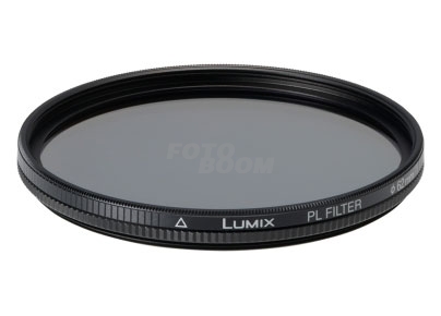 Filtro PL 62mm