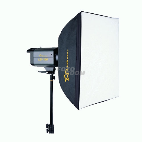 RS4545SA Softbox Rectangular