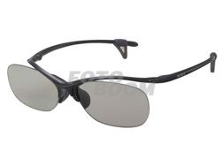 BKM-30G Gafas 3D