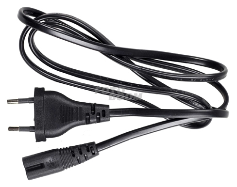 Cable de alimentación C7